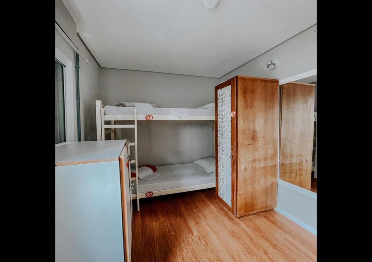 Pup Hostel Sc Florianópolis Zewnętrze zdjęcie