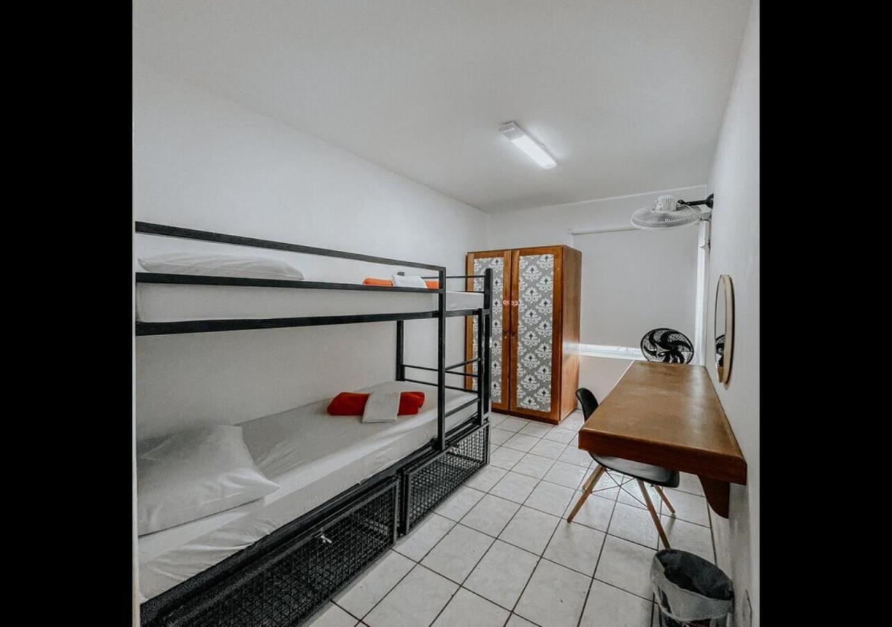 Pup Hostel Sc Florianópolis Zewnętrze zdjęcie