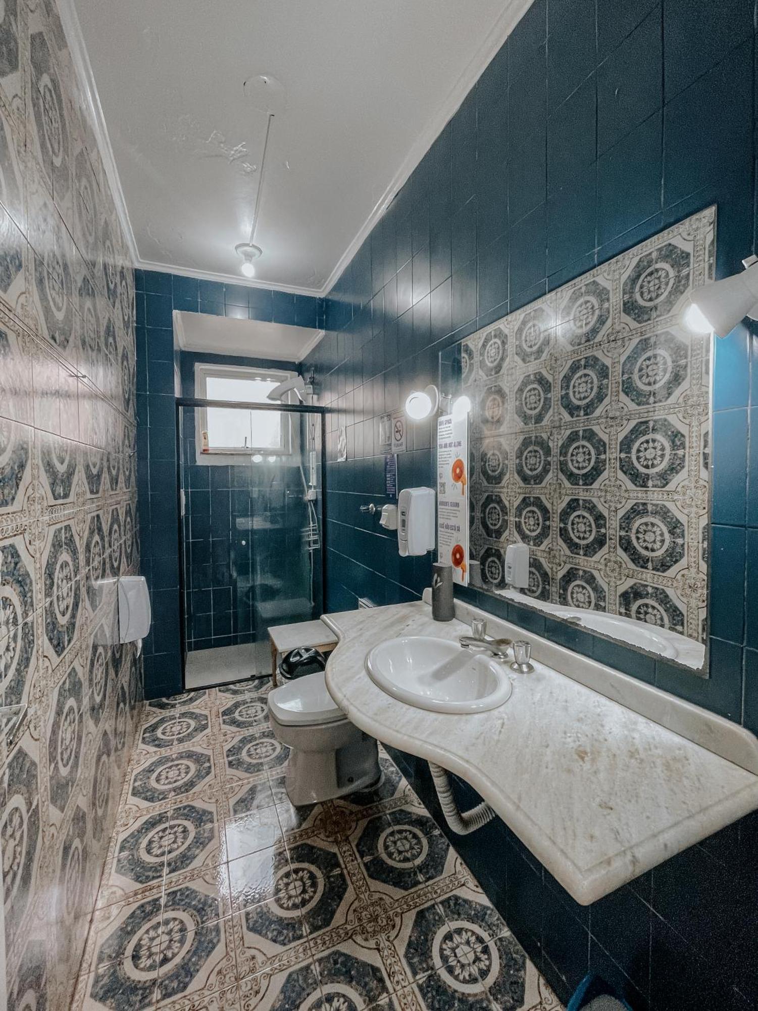 Pup Hostel Sc Florianópolis Zewnętrze zdjęcie