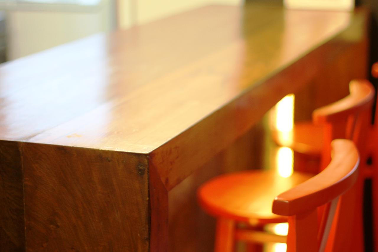 Pup Hostel Sc Florianópolis Zewnętrze zdjęcie