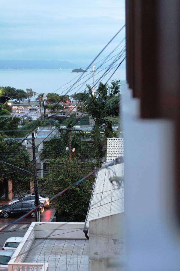Pup Hostel Sc Florianópolis Zewnętrze zdjęcie