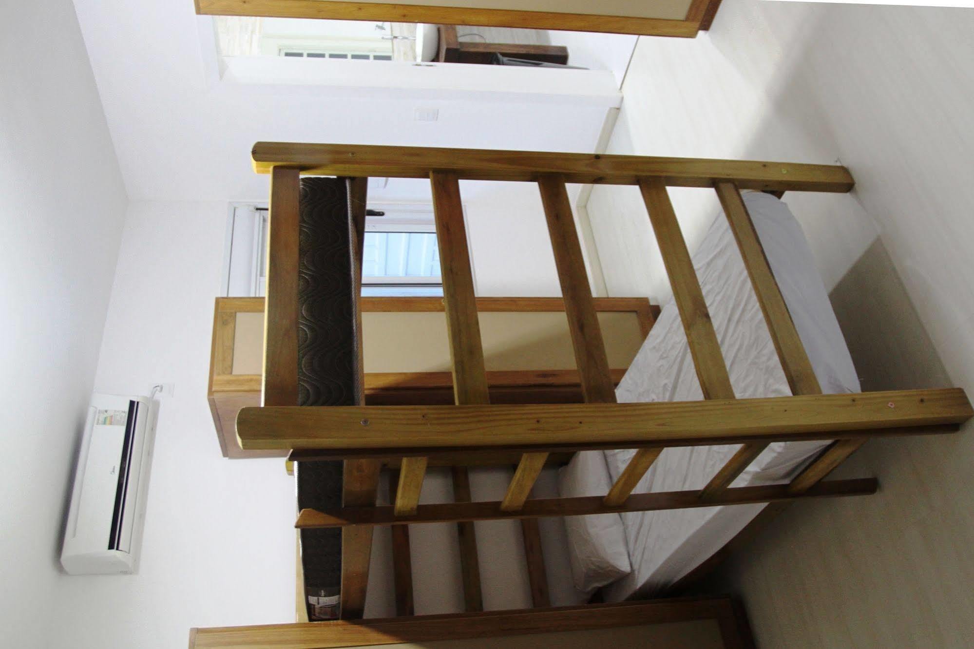 Pup Hostel Sc Florianópolis Zewnętrze zdjęcie