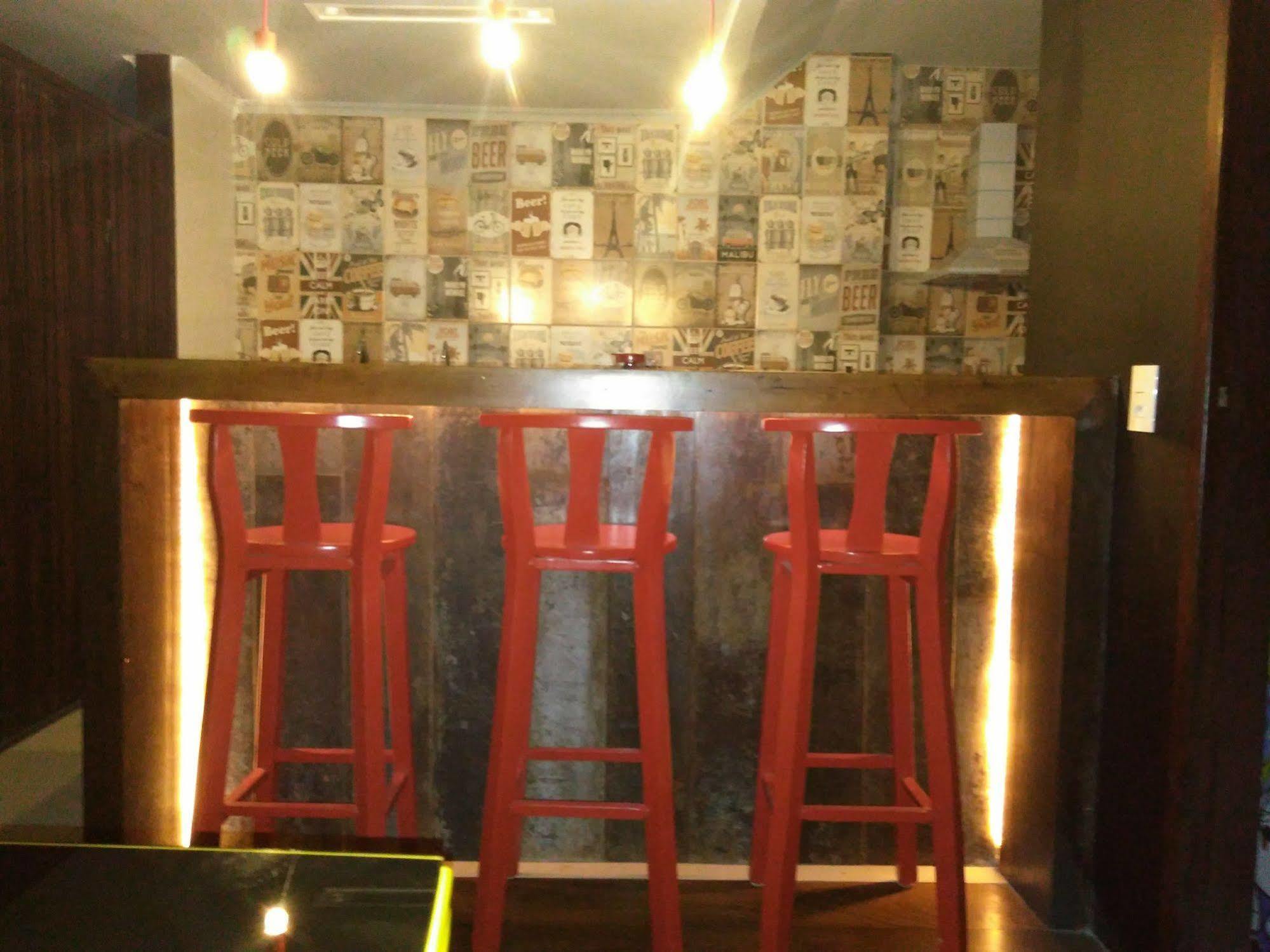 Pup Hostel Sc Florianópolis Zewnętrze zdjęcie