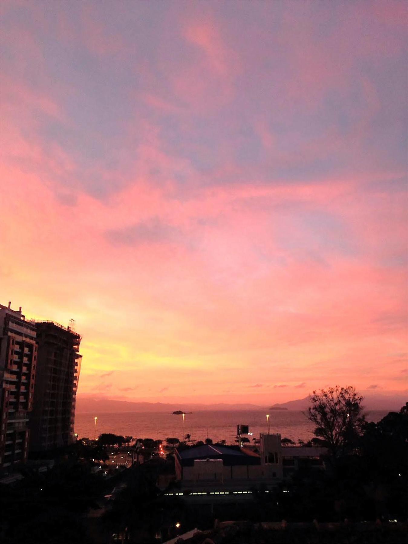 Pup Hostel Sc Florianópolis Zewnętrze zdjęcie