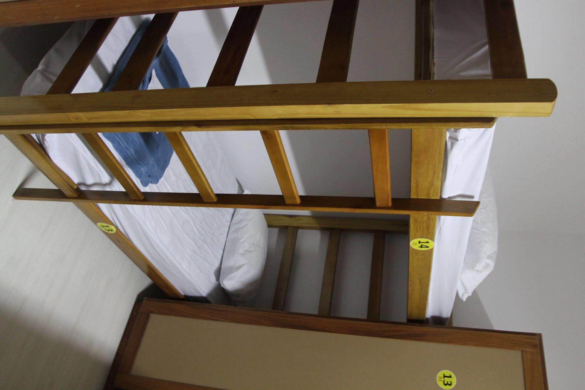 Pup Hostel Sc Florianópolis Zewnętrze zdjęcie